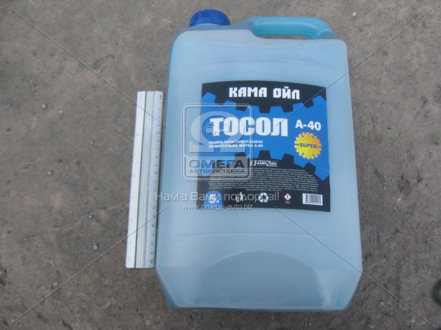 Тосол  40 ( 4,8кг)